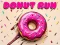 遊戲Donut Run在線