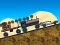 遊戲Back To The Future Train Scene在線