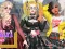遊戲Princess E-Girl Fashion在線