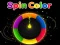 遊戲Spin Color在線