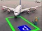 遊戲Air Plane Parking 3d在線