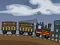 遊戲Coal Express 3在線