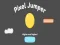遊戲Pixel Jumper在線