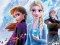 遊戲Frozen Fever Jigsaw在線