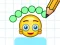 遊戲Protect Emojis在線