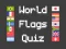 遊戲World Flags Quiz在線