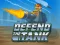 遊戲Defend the Tank在線