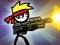 遊戲Stickman Peacekeeper在線