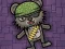 遊戲Zombies Bears Shooting在線