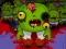 遊戲Crossy Road Zombies在線