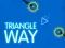遊戲Triangle Way在線