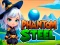 遊戲Phantom Steel在線