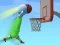 遊戲Tallman Dunk Rush在線