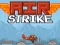遊戲Air Strike在線
