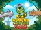 遊戲Banana Copter Swing在線