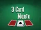 遊戲3 Card Monte在線