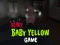 遊戲Scary Baby Yellow Game在線