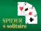 遊戲Spider Solitaire在線