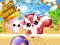 遊戲Racoon Headball在線