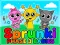 遊戲Sprunki baby PHASE 3在線