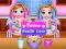 遊戲Twins Health Care在線