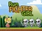 遊戲Run Fighter Girl在線