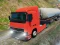 遊戲Oil Tanker Truck Transport在線