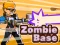 遊戲Zombie Base在線