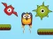 遊戲Happy Bird Jump在線