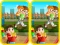 遊戲Public Park Differences在線