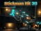 遊戲Stickman Hit 3D在線