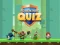 遊戲Adventure Quiz在線
