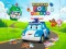 遊戲Robocar Poli Jigsaw在線