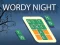 遊戲Wordy Night在線