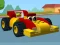 遊戲Toy Car Memory在線