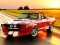 遊戲Fancy Mustang Differences在線
