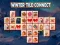 遊戲Winter Tile Connect在線