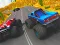 遊戲Monster Truck Extreme Racing在線