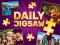 遊戲Daily Jigsaw在線