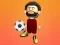 遊戲Football Juggle在線