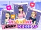 遊戲Instadiva Jenny Dress Up在線