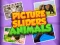 遊戲Picture Slider Animals在線