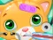 遊戲Little Cat Doctor在線