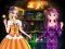 遊戲Halloween Party在線
