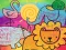 遊戲Little Animals Coloring在線