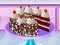 遊戲Real Black Forest Cake Cooking在線