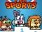 遊戲Pet sports在線