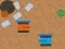 遊戲Tank War在線