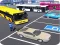 遊戲City Bus Parking在線