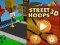 遊戲Street Hoops 3D在線